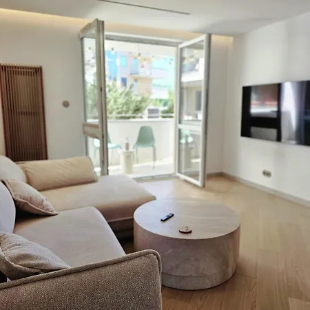 Versal Appartement Olsztyn (Warmian-Masurian)
