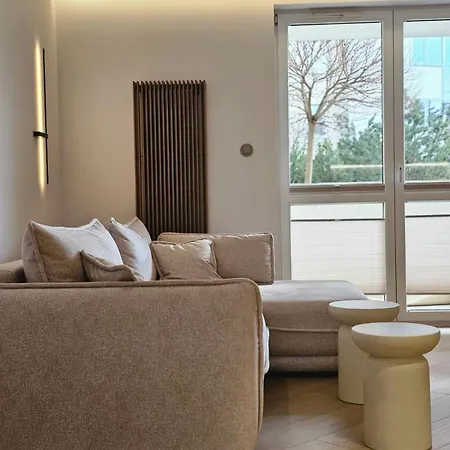 Versal Appartement *