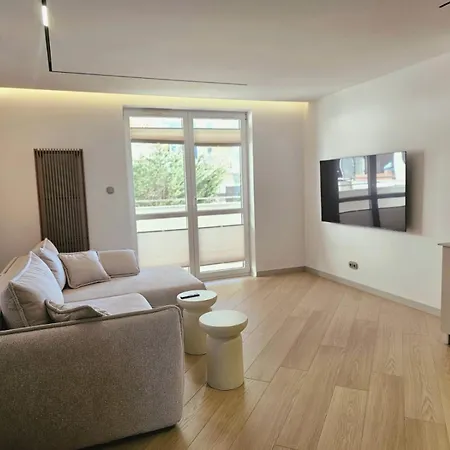 Versal Appartement