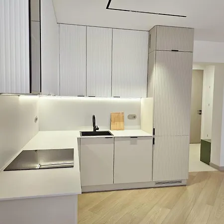 Appartement Versal Olsztyn (Warmian-Masurian)