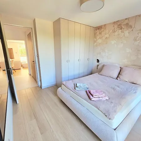 Appartement Versal