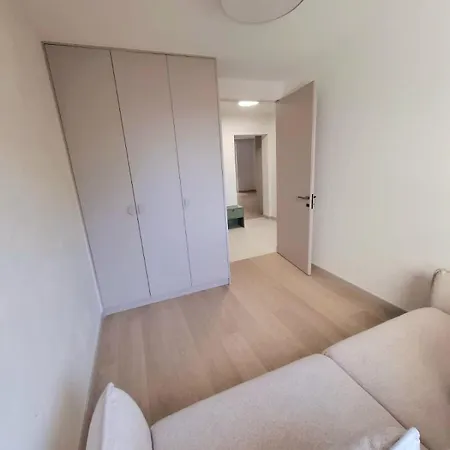 Versal Appartement Olsztyn (Warmian-Masurian)