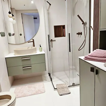 Versal Appartement